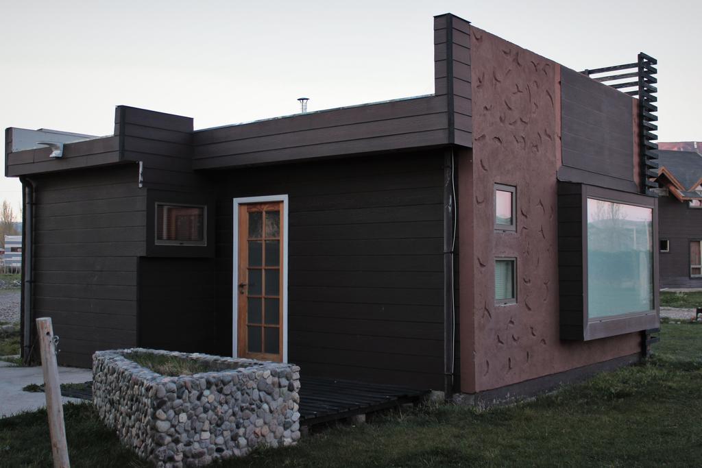 Cabanas El Engano Чиле Чико Екстериор снимка